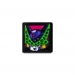 Dropshipping Dragon Ball Metal Keycaps ESC / Enter Alu Alloy Keycaps for Mechanical Keyboard Cherry R4 3D